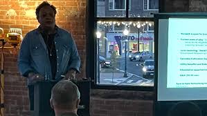 Cannabis Conversations” show how legal weed businesses impact Norwich