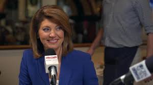 A am used в used с am not used. Cbs Evening News Anchor And Managing Editor Norah O Donnell On The Takeout 12 6 19 Cbs News