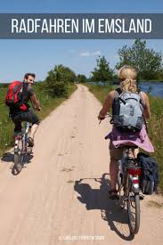 Radfahren Im Emsland In 2020 Emsland Radfahren Radwege