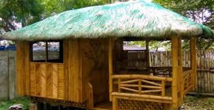 Ou Acheter Un Gazebo En Bambou Pas Cher Gazebo Bambou Paillote