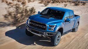 Our customers have been begging for a v8 option for their new raptors since the truck first came out in early. Ford F 150 Raptor With Hellcat Rivaling V8 Reportedly In The Works