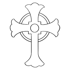 Browse and download hd cross drawing png images with transparent background for free. How To Draw A Celtic Cross Really Easy Drawing Tutorial