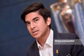 Syed saddiq berada di indonesia untuk menghadiri upacara pembukaan asian games 2018 di jakarta. Saya Tak Pernah Cakap Usia 31 Tahun Jadi Warga Emas