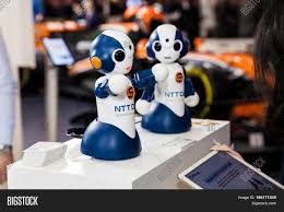 Official information about ntt germany gmbh (hrb 158711): Hannover Germany Image Photo Free Trial Bigstock