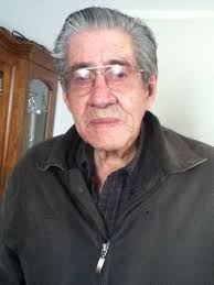 Rudolfo V. Castillo Obituary August 6, 2015