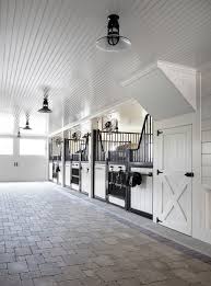 Alibaba.com offers 889 beautiful horse barns products. 12 Beautiful White Stable Interiors Stable Style