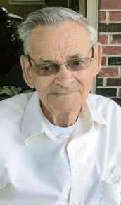 Obituary information for J.D. Asherbraner