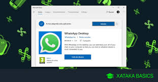 Descargar la última versión de whatsapp desktop para windows. Whatsapp Desktop Que Es Y Como Utilizarlo En Tu Pc