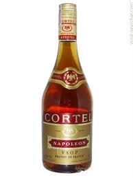 Showing 'napoleon brandy' search results. Nv Cortel Napoleon V S O P Brandy Prices Stores Tasting Notes And Market Data