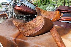 Pin On Harley Davidson Seats