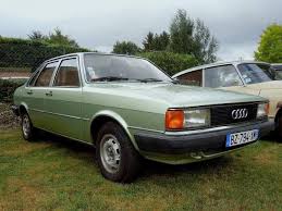 Image result for Amethyst 1980 Audi
