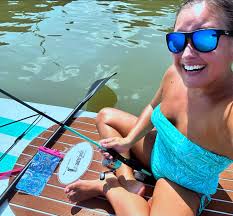 Ad| Looking for an easy appetizer for a bbq or game day? Try this Hot  Pepper Peach Jam Spread 🍑 🌶️ Ingredients •1 jar of @stonewallkitchen Hot  Pepper Peach Jam •8 oz