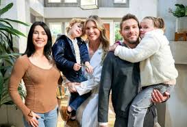 The Bold and the Beautiful' Star's Surprise Family Announcement