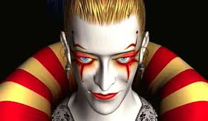 Step Aside Pennywise, It's The Top 10 Creepy Clowns in Video Games