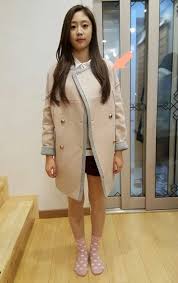 Lovelyz Jisoo For Olive Des Olive Clothing Olive Clothing Clothes Fashion