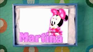 Auguri Martina Youtube