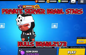 We'll keep an eye on the game for you. Nulls Brawl 21 73 Private Server Download 2020