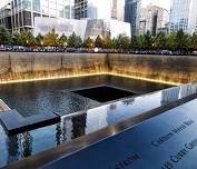 NYC Bus Trip to The 9/11 Memorial
