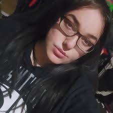 Found comfortable in who I am and want to be..