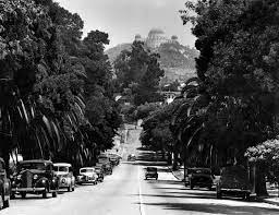 The Ghosts Of Los Angeles Past California History Los Angeles History Los Angeles Area