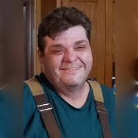 Jonathan William Preston