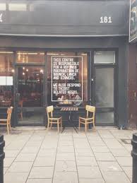 Maybe you would like to learn more about one of these? Jealous Of A Good Window Decal Kudos The Advisory Hackney Shop Window Stickers Window Brands Coffee Shop Design
