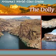 Half Off Nature Cruise From Dolly Steamboat Dolly Steamboat Groupon