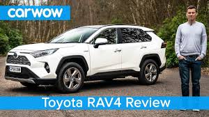 We are among a few companies that lease cars in new york. Toyota Rav4 Suv 2020 In Depth Review Carwow Reviews Youtube