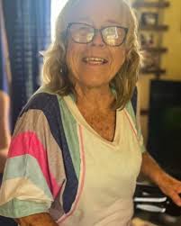 Christine Driggers Terry Obituary January 23, 2025