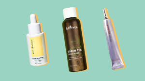 Hair loss treatment revive energizing scalp serum&hair shampoo&hair conditioner. The Best Ingredients In K Beauty For Anti Aging