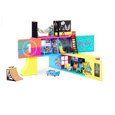 From toys and games to bedroom decor and crafts, check out some of the coolest lol surprise gift ideas (so far) in 2021. L O L Surprise Clubhouse Playset With 40 Surprises And 2 Exclusives Dolls Target