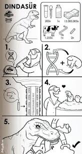 Final Frame Ikea Sci Fi Instruction Manuals Filmes De Ficcao Cientifica Filme Jurassic Park Jurassic Park