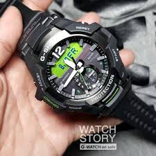 Semua produk jam tangan dari radatime adalah produk yang 100% original dan bergaransi resmi. Jam Tangan Casio G Shock Original Gr B100 1a3 Gravitymaster Shopee Indonesia