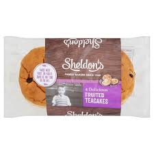I Tried Teacakes From Aldi, M&S, Asda, Morrisons And Sainsbury'S - And Two  Were Better Than Warburtons - Emily Chaplin - Birmingham Live