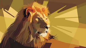Follow the vibe and change your wallpaper every day! Lion Wallpapers Hd Desktop Backgrounds Images And Pictures