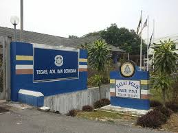 Where is the damansara police station? Polis Balai Damansara Home Facebook