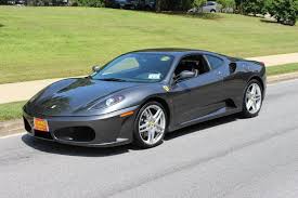 Select colors, packages and other vehicle options to get the msrp, book value and invoice price for the 2009 f430 berlinetta 2dr coupe. 2006 Ferrari F430 2006 Ferrari F430 Berlinetta F1 For Sale F1 Transmission Flemings Ultimate Garage Classic Cars Muscle Cars Exotic Cars Camaro Chevelle Impala Bel Air Corvette Mustang Cuda Gto Trans Am