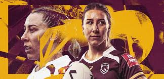 Wests Tigers v Broncos NRL.com Preview