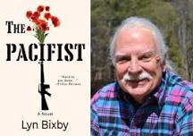 Bixby to Sign Books in Stowe