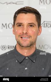 Mike brett hi-res stock photography and images