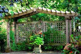 Screen For Vege Garden Small Japanese Garden Japanese Garden Japanese Garden Plants