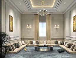 تصميم مجلس رجالي