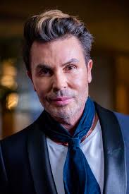 Jan Thomas med hjerteskjærende avsløring om barndommen