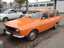 Image result for Orange Butane 1982 Renault