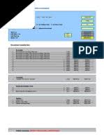 Download schedule of rate jkr for free. Jkr Schedule Of Rate 2007 Deep Foundation Mortar Masonry
