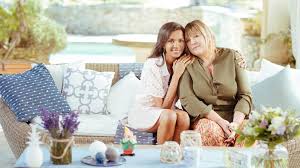 Une ambition intime est une émission politique française de télévision, diffusée sur m6 depuis le 9 octobre 2016. Michele Bernier Dans Une Ambition Intime J Ai Joue Le Jeu Des Confidences Jusqu Au Bout