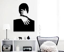 Wall Wall Art Wall Decor Couple Wall Decor Couple In Love Wall Etsy Romantic Wall Art Love Wall Art Bedroom Wall Art