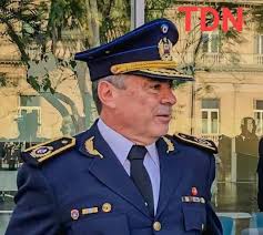 Tras el exitoso operativo policial que permitió aclarar el homicidio de la  zona sur en pocas horas, este lunes los periodistas Horacio Pérez y Daniel  Spinelli reciben al Jefe de Policía de