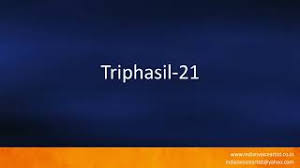 Image result for Triphasil