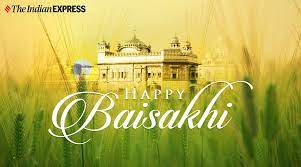 Baisakhi is celebrated by people living in the northern parts of india. Gvwogruc 8nxsm